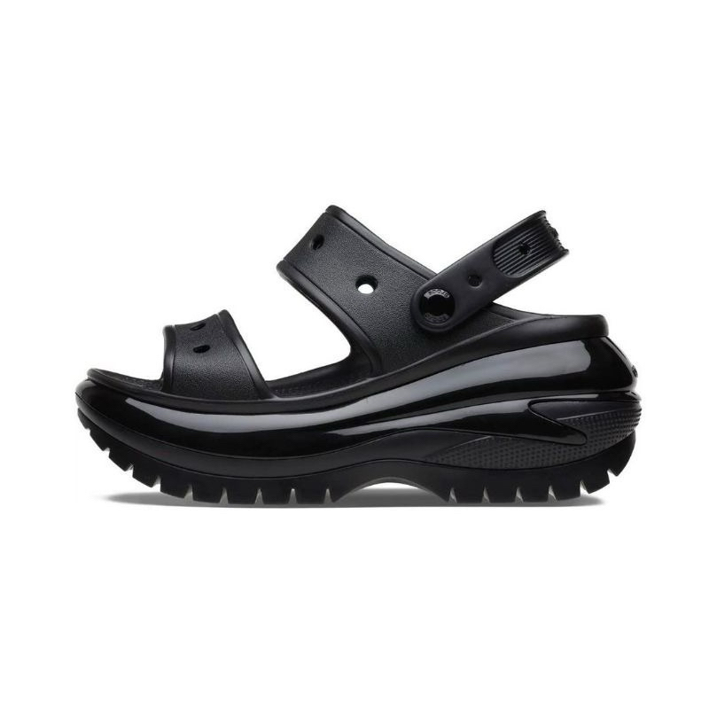 crocs mega