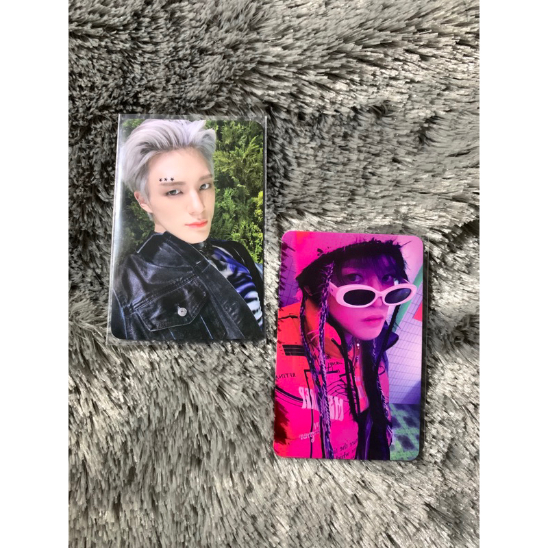 photocard jeno nct dream alucard bene everline istj photocard chenle poster istj