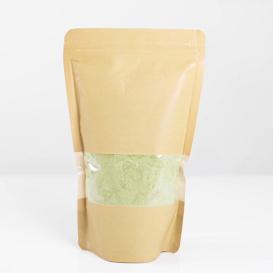 

Bubuk Matcha / Greentea Grade B+