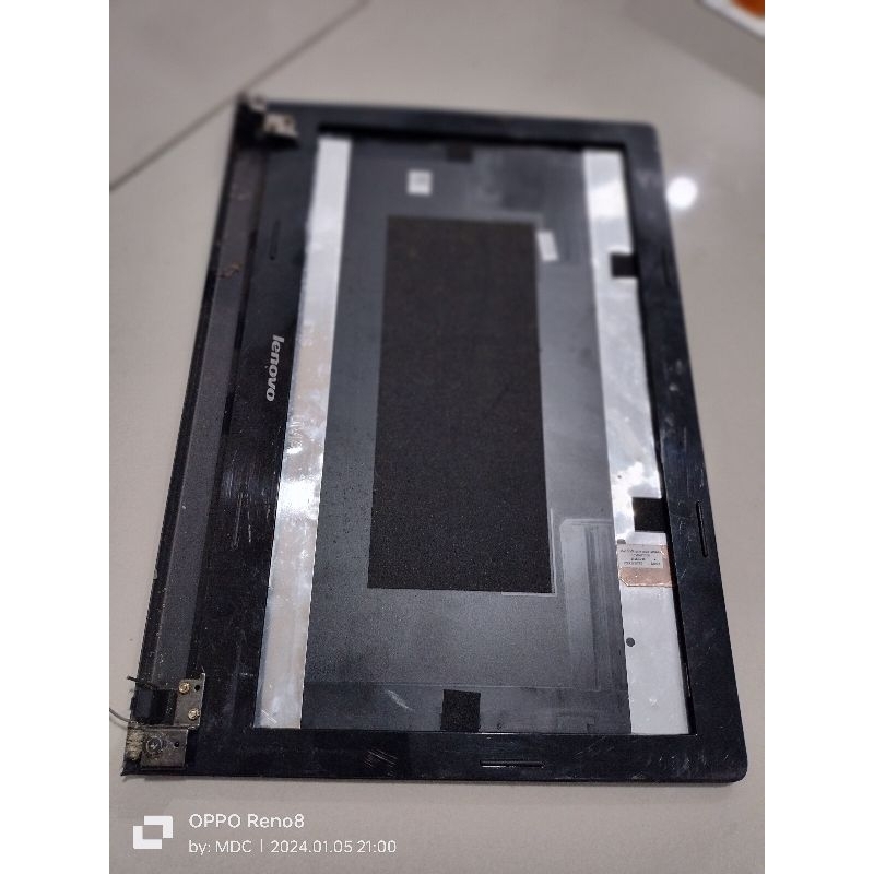 kesing Lenovo g40 45 30 frame lcd
