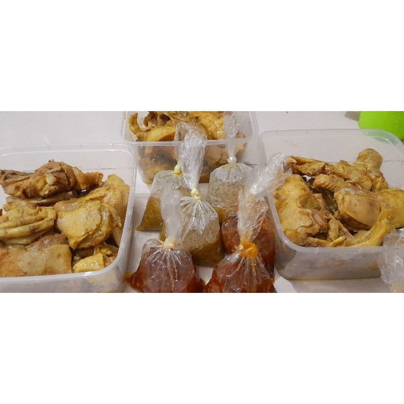 

Bebek Laos Frozen