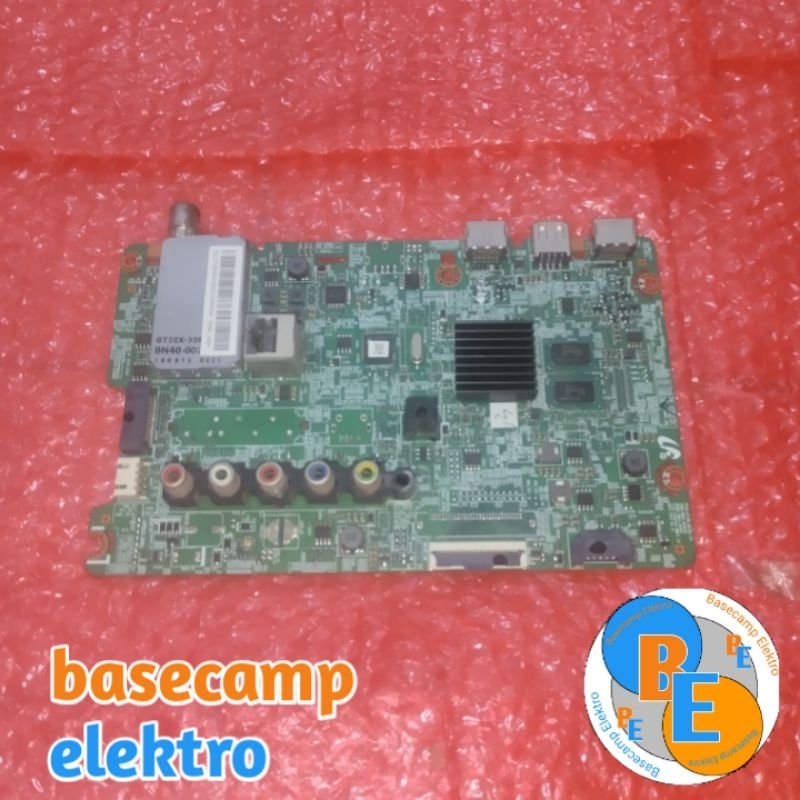 Mainboard TV LED SAMSUNG UA40J5200 AK MB TV LED SAMSUNG UA40J5200 AK Mainboard TV SAMSUNG UA40J5200 
