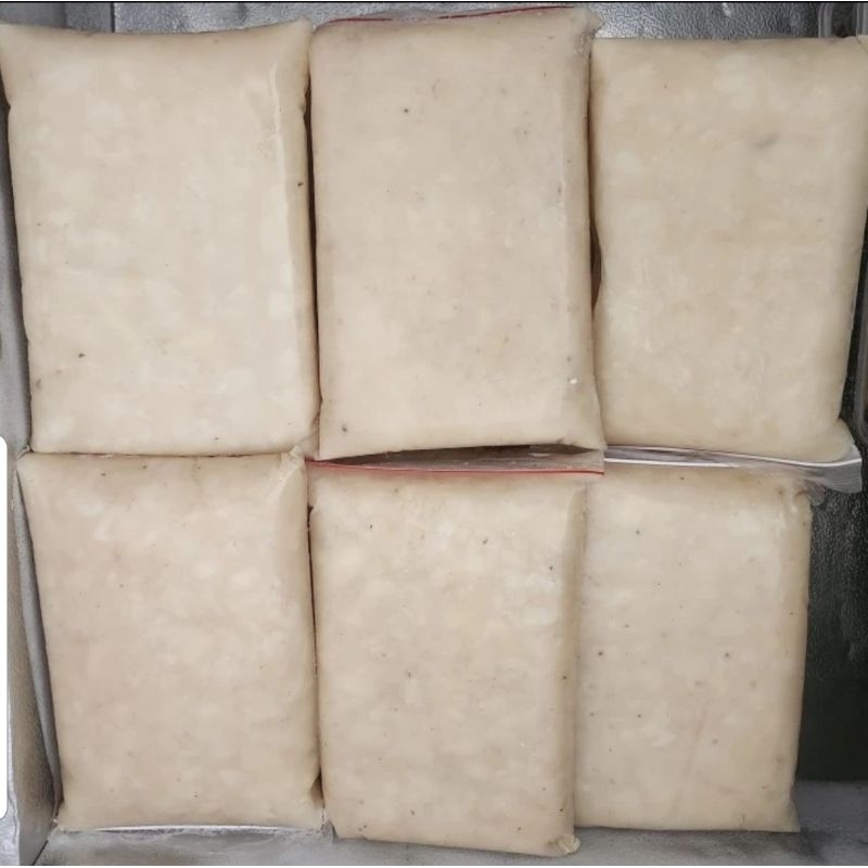 

sirsak frozen 1kg sirsak murni