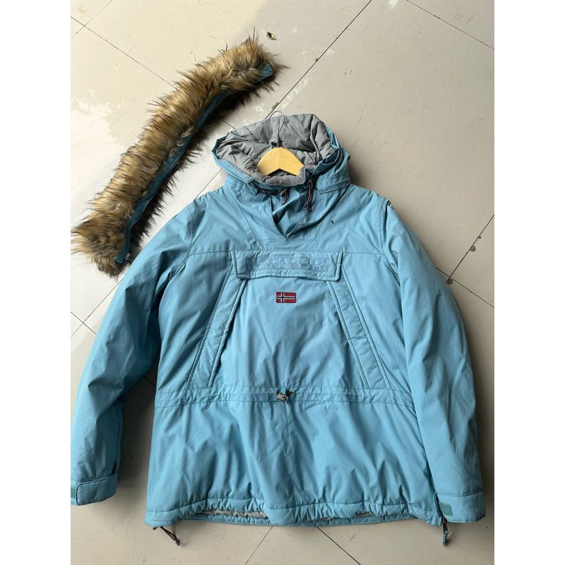 jaket napapijri