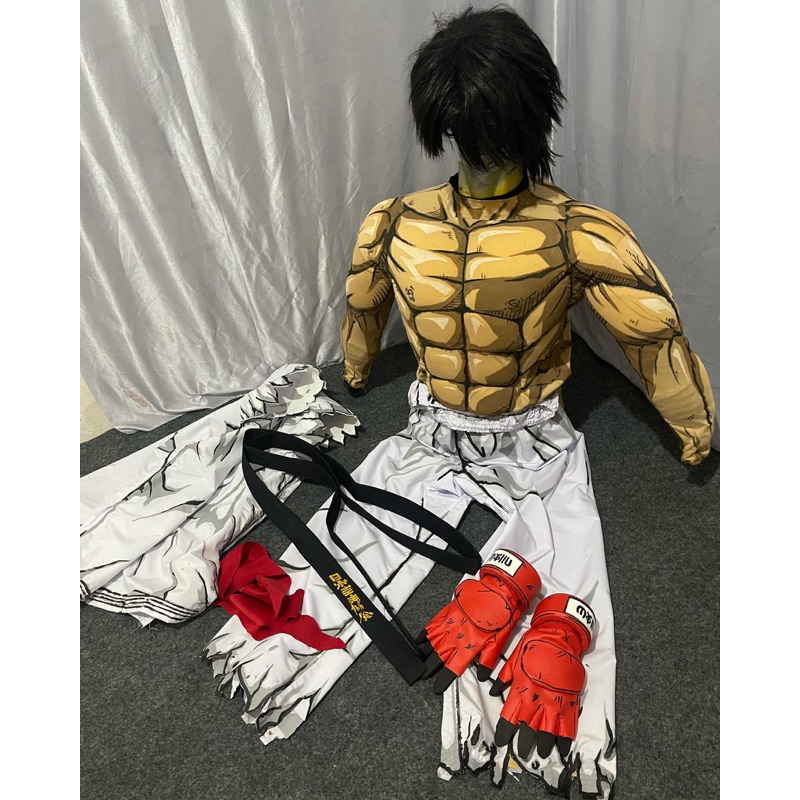 Harga Street Fighter Cosplay Terbaru Apr 2026 | BigGo Indonesia