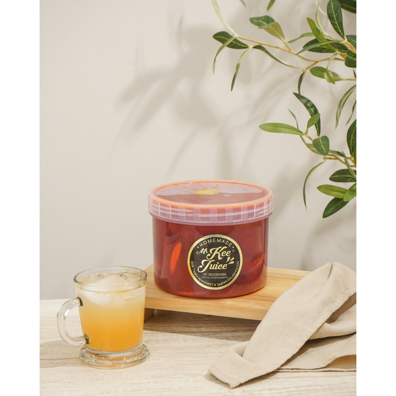 

Keitna Toples Premium (Berat 1.5kg)