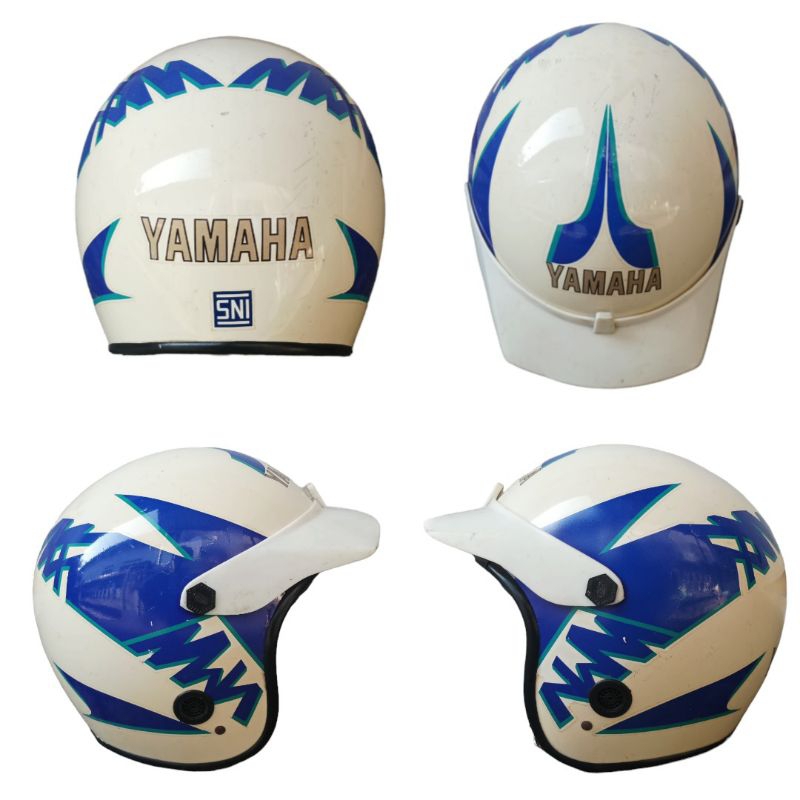 helm yamaha jadul original helm yamaha rx-king helm jadul yamaha rx king yamaha rx-king original hel