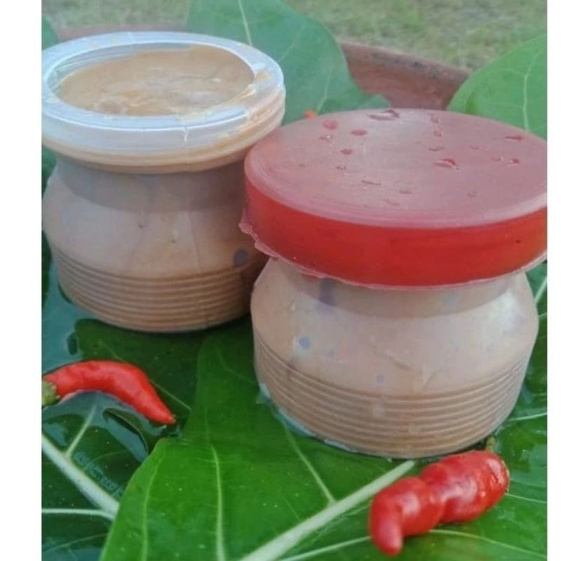 

PETIS IKAN PETIS MADURA ASLI ENAK SEDAP