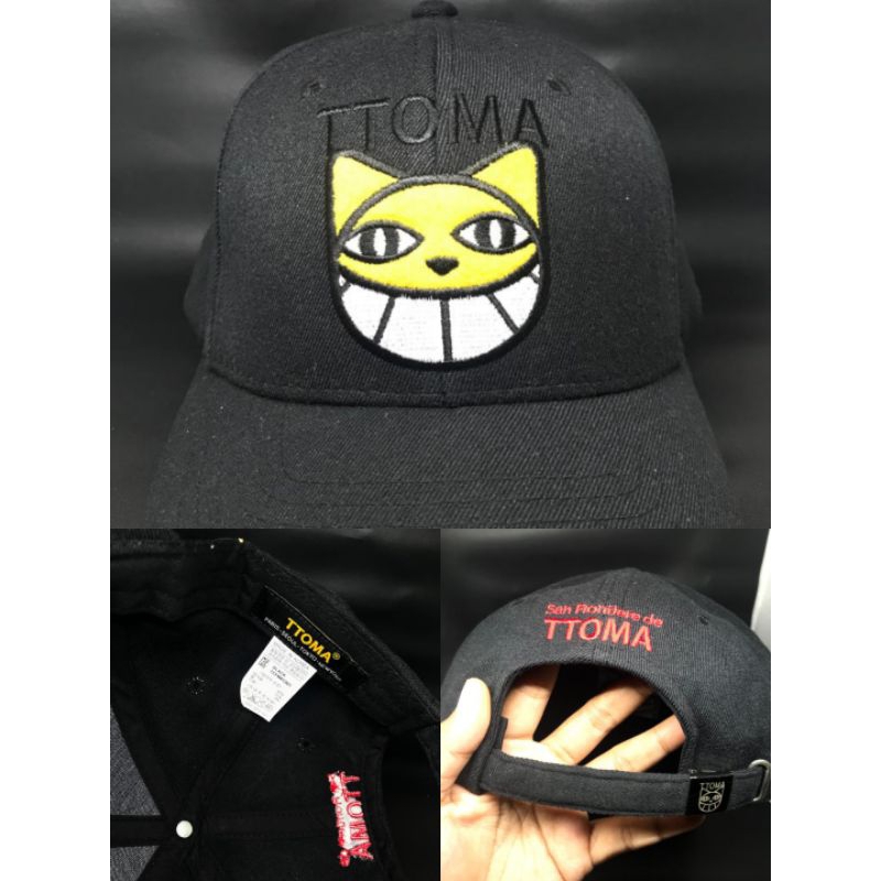 Ttoma official