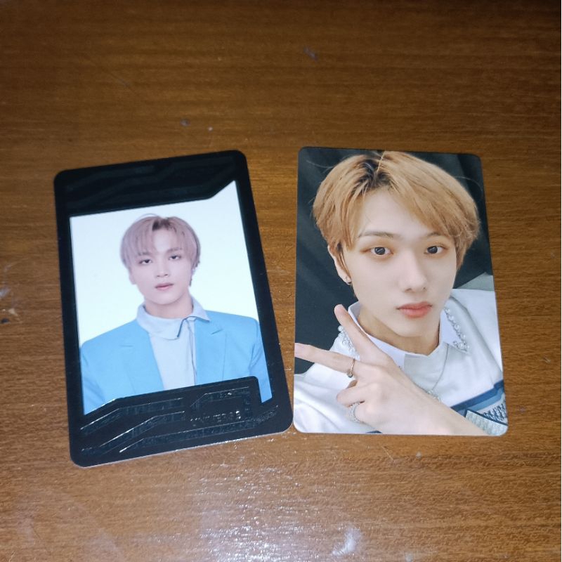 Pair PC dicon jisung haechan resonance