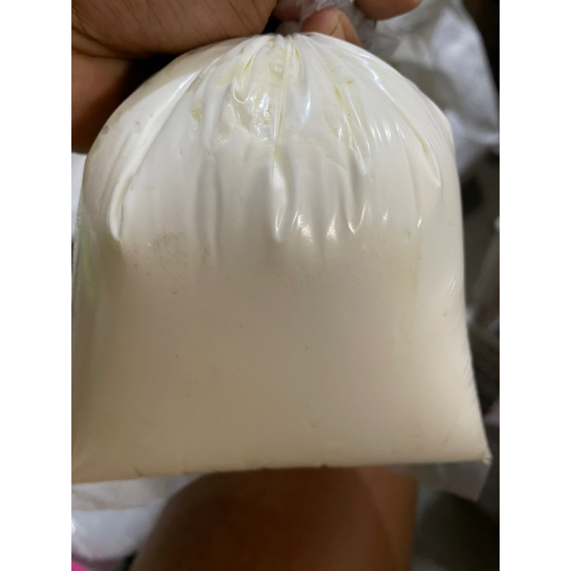 

Butter Cream putri salju 250g 500gr 1kg Repack Siap Pakai