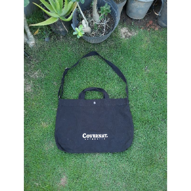 totebag covernat