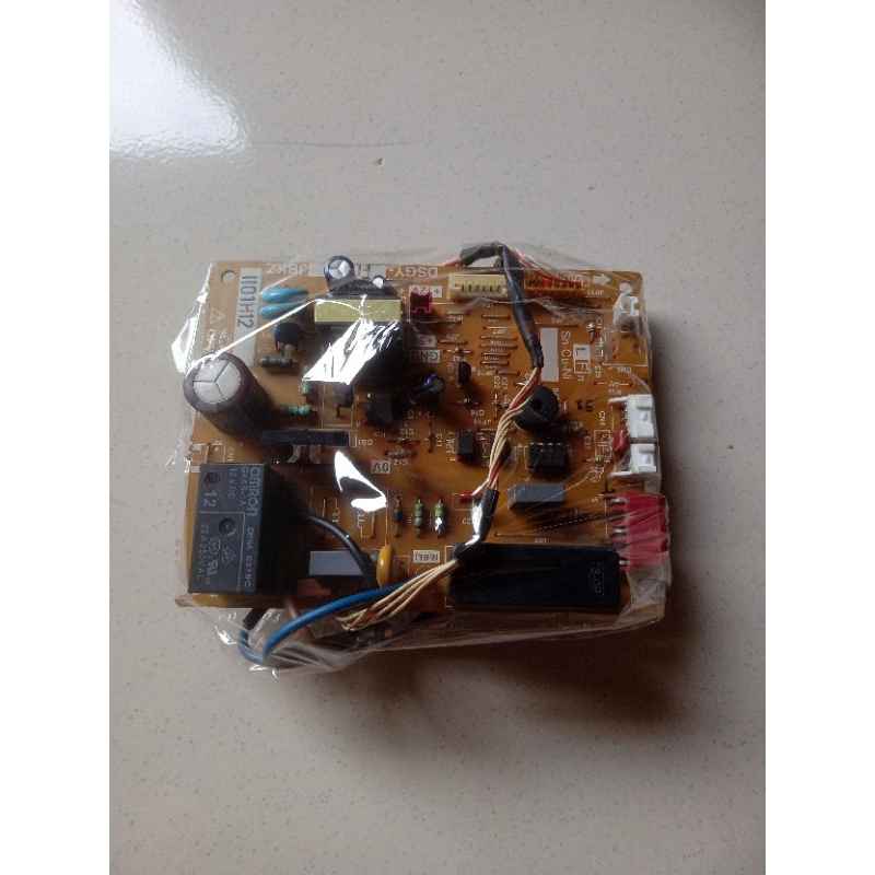 modul PCB AC SHARP jestream pey QPWBFB697ZZ