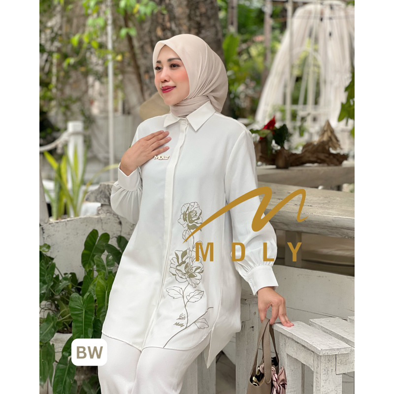 ABILAA TUNIK BY MDLY