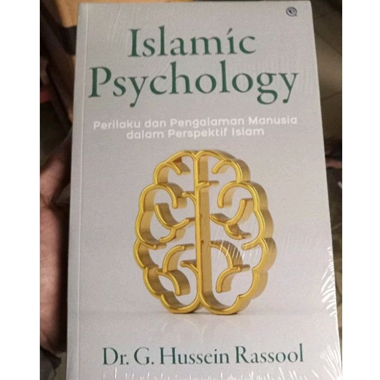 Islamic Psychology