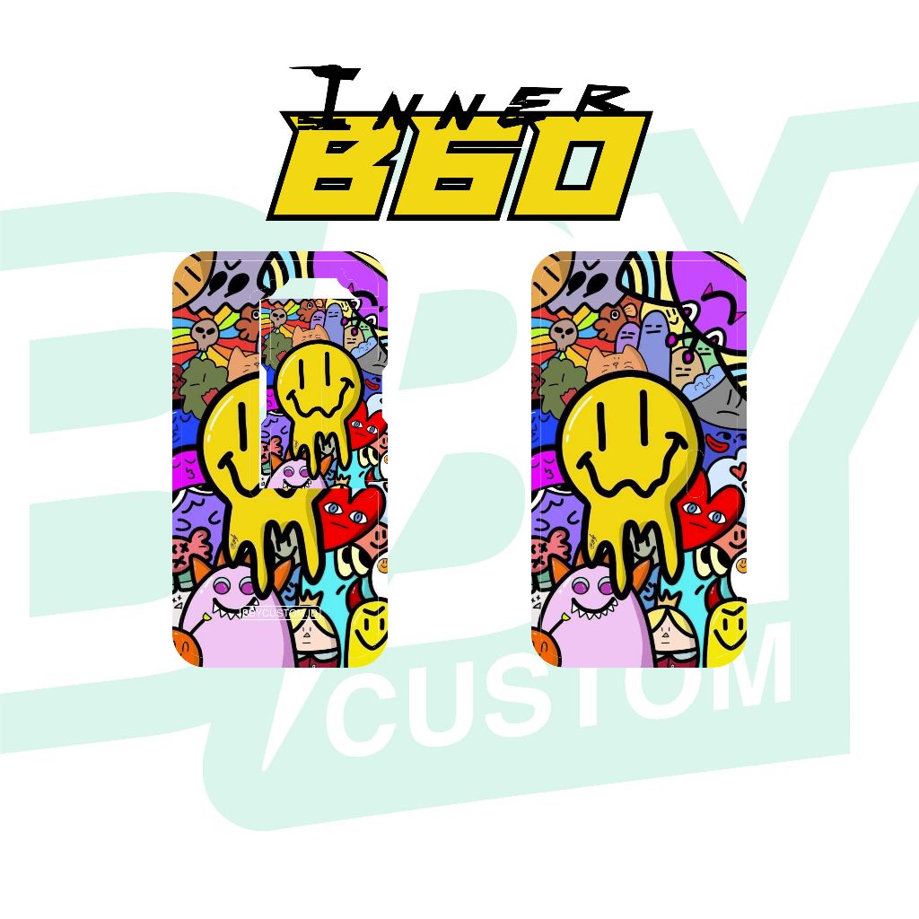 

BBY Stiker Inn err B 60 B 6 0