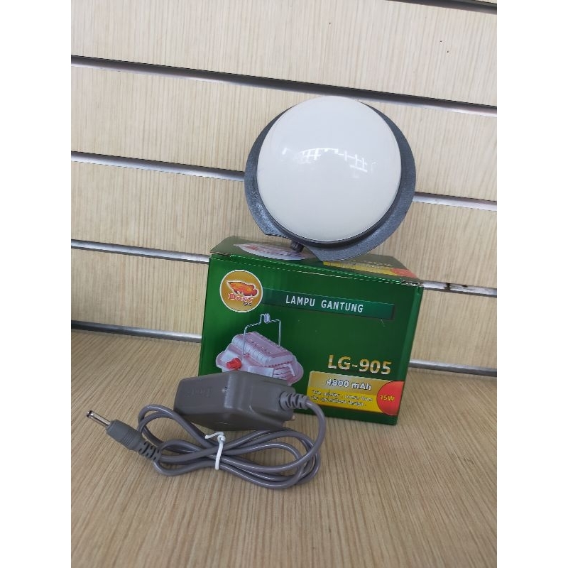 Lampu Gantung Dony LG -905