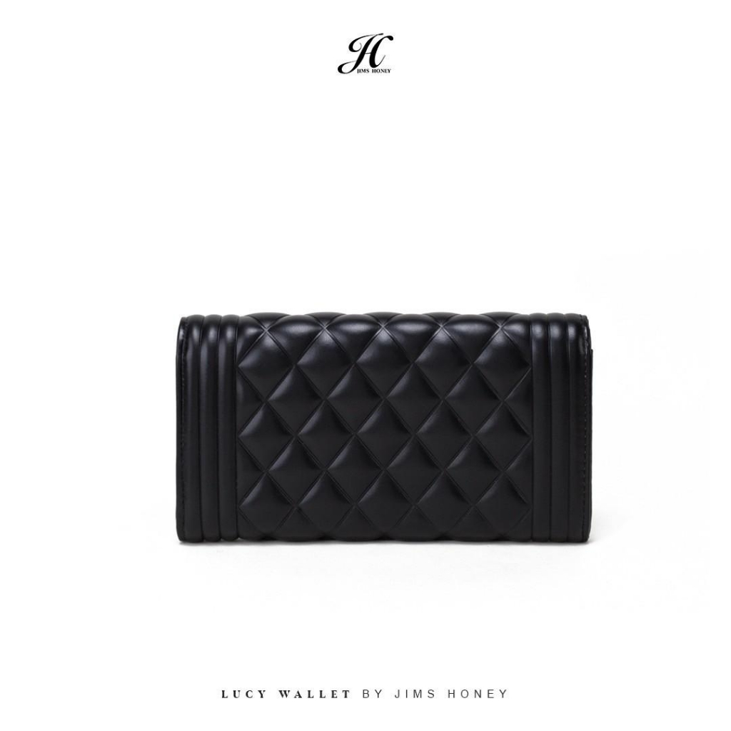 JIMS HONEY LUCY WALLET