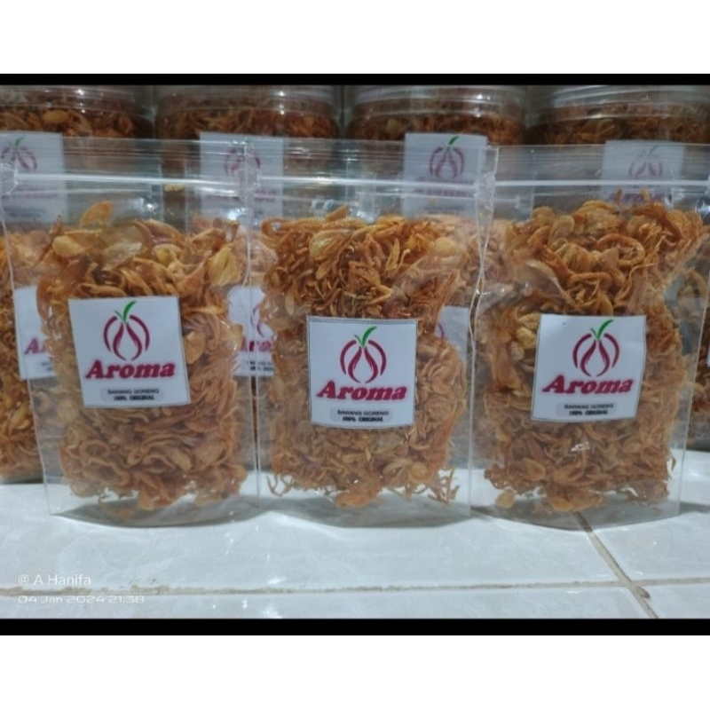 

BAWANG GORENG ORIGINAL PAKET HEMAT 2pc