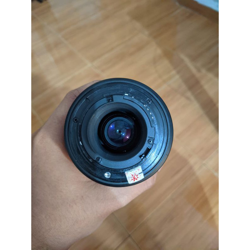 Lensa Nikon Af 70 300mm