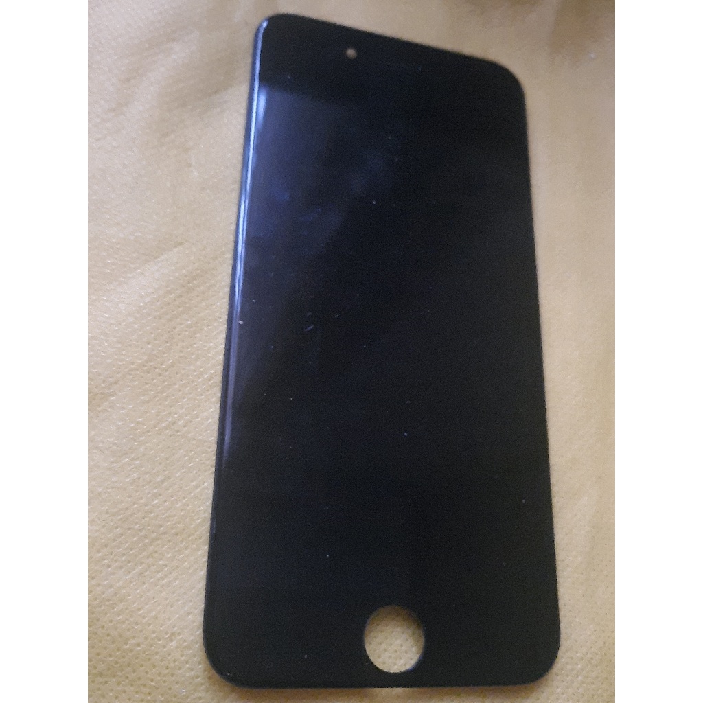 LCD Iphone 6s Original Copotan Touchscreen Error