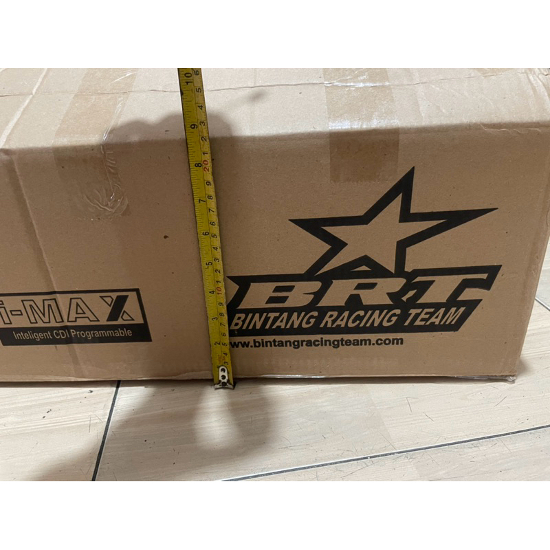 

kardus packing tebal