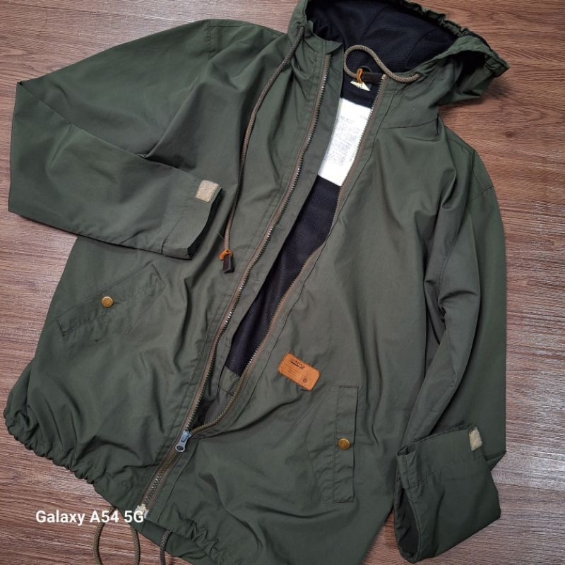 jaket UNKL347 original