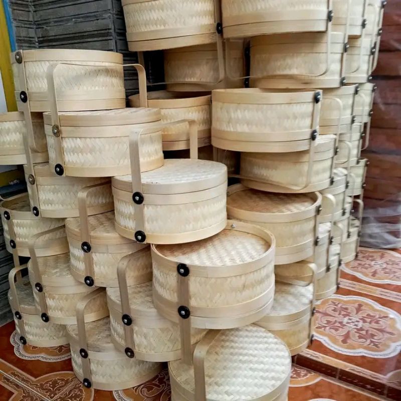 

rantang hampers susun1 diameter20