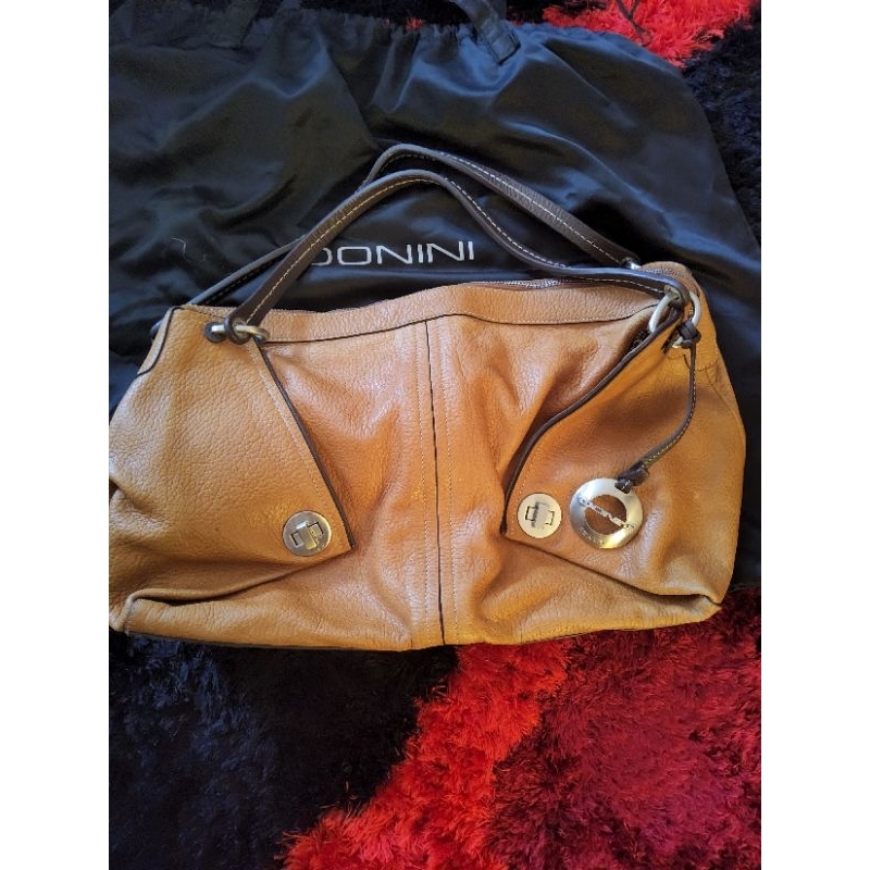 Donini bag ori preloved [tashobowanita]