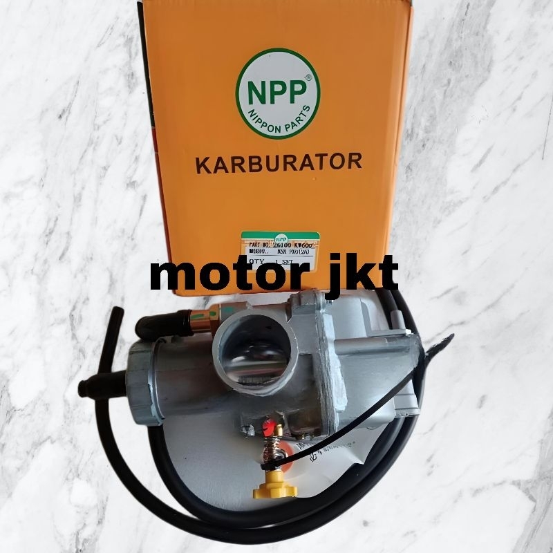 Karburator Karbu PE 28 NSR Pro 28 Ninja 150R Ninja RR NPP