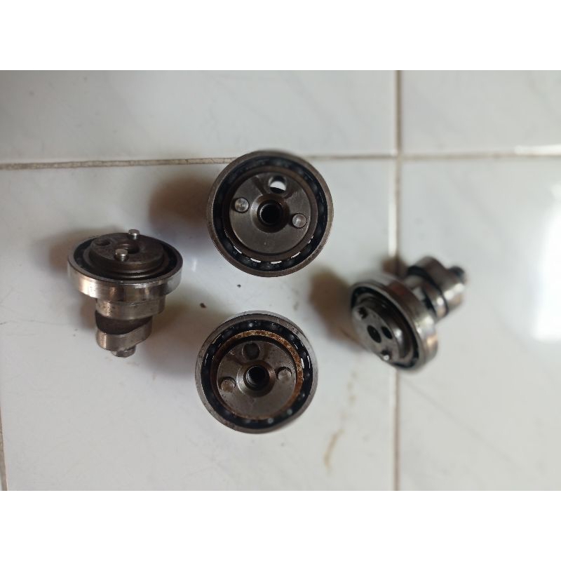 Noken as original copotan Jupiter mx king lift aman