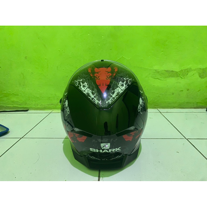 HELM SHARK SKWAL2