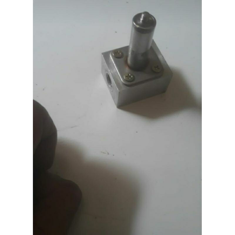 selenoid mesin nitrogen nitroman fly speed fly agle motocyxle