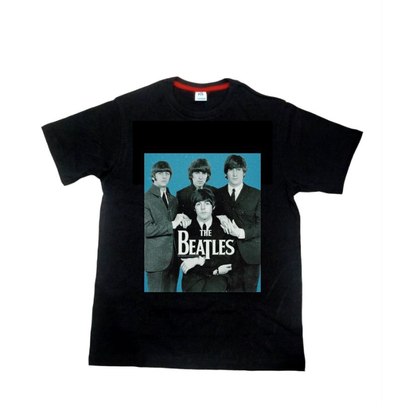KAOS VINTAGE THE BEATLES KAOS BAND