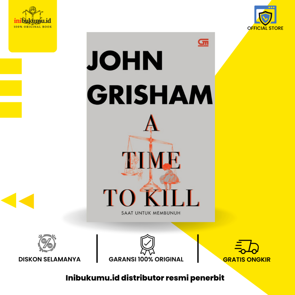 Saat untuk Membunuh (A Time to Kill)