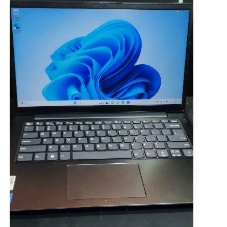 Laptop murah Lenovo V14 G2-ITLCore i3 gen 11
