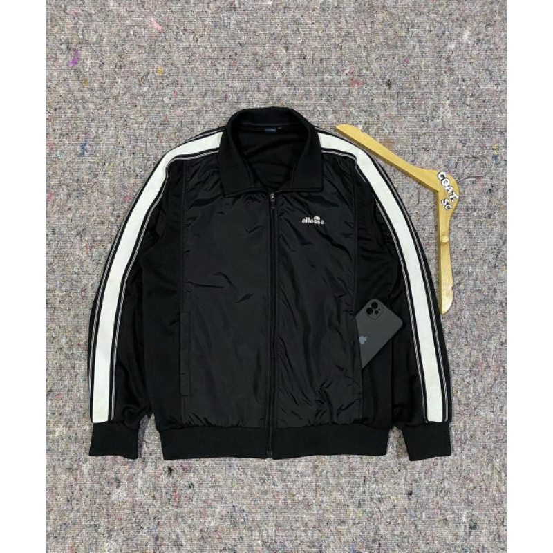 Tracktop Ellese