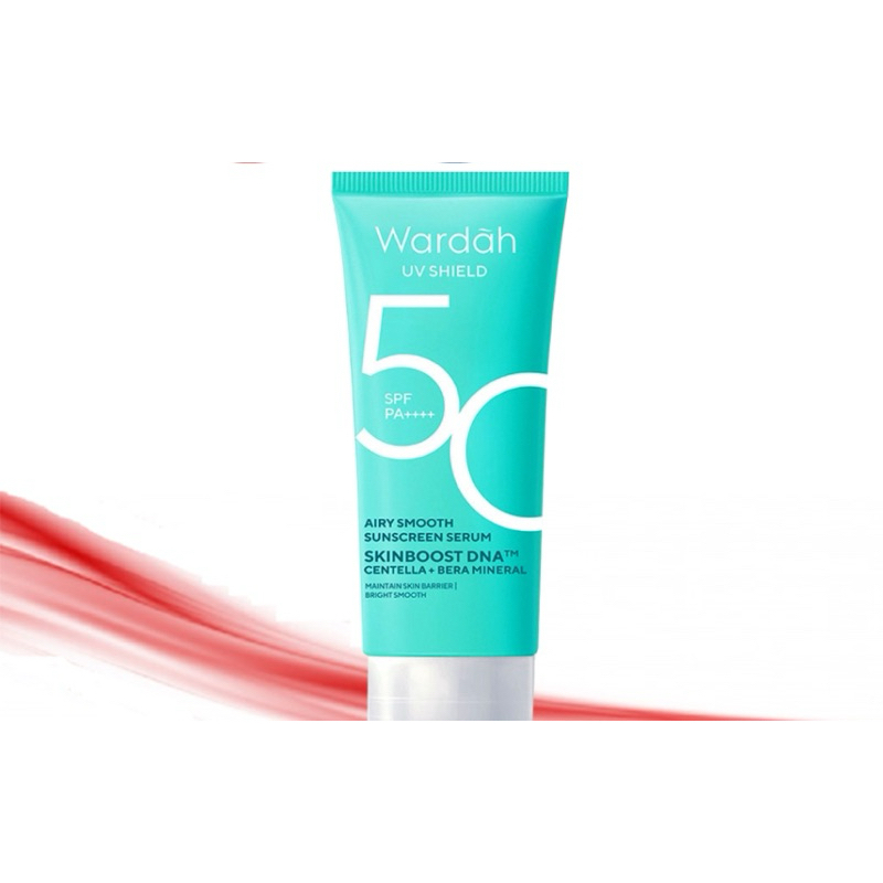 Wardah Sunscreen SPF 50