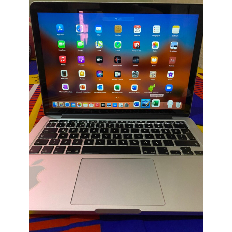 MacBookpro