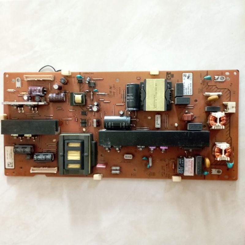 PSU POWER SUPPLY REGURATOR MESIN TV SONY KDL46CX520 PSU POWER SUPPLY SONY KDL-46CX520