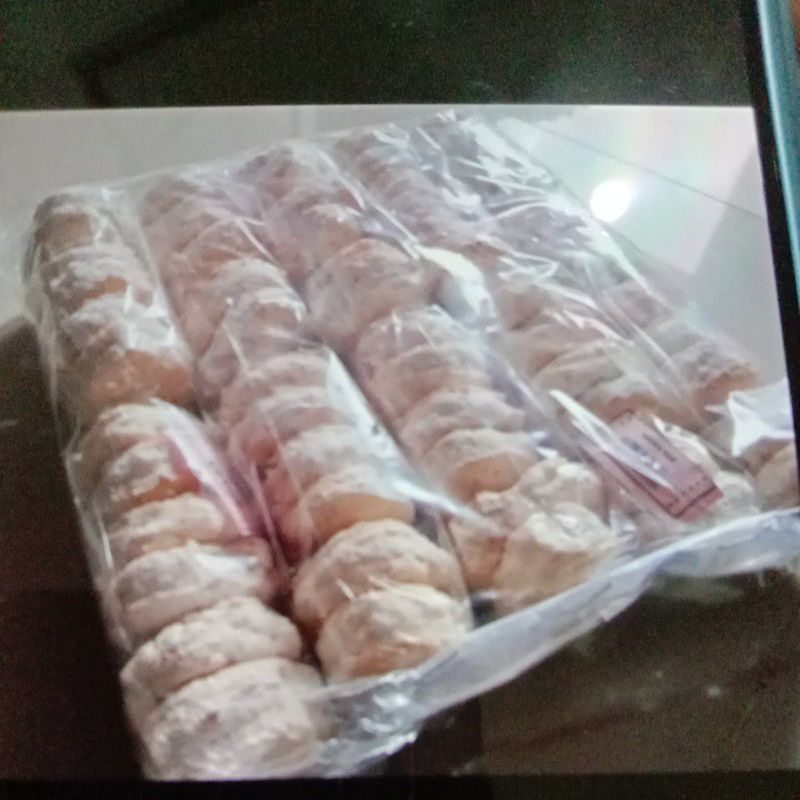 

Sumatra Kue Cimahi