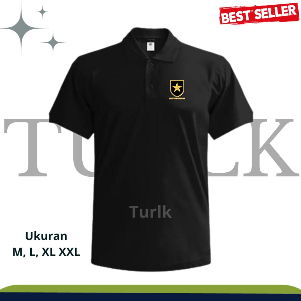Baju Partai Ummat Logo Dada Baju Polo Partai Ummat Custom Logo Lain