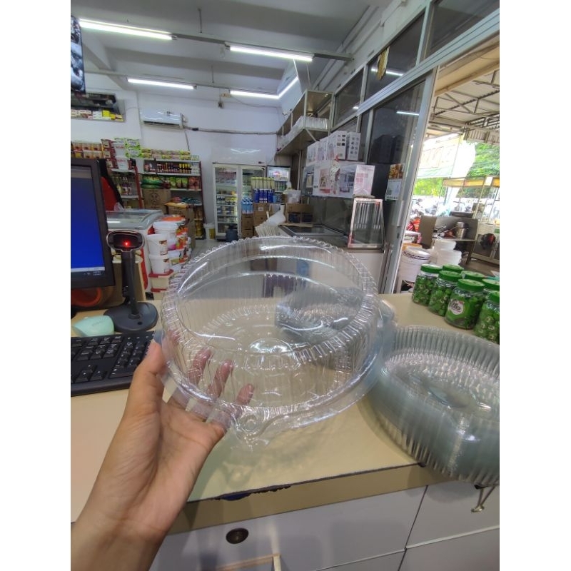 (6PC)MIKA SIFON/MIKA CHIFFON/MIKA BULAT SIFON SIZE 20