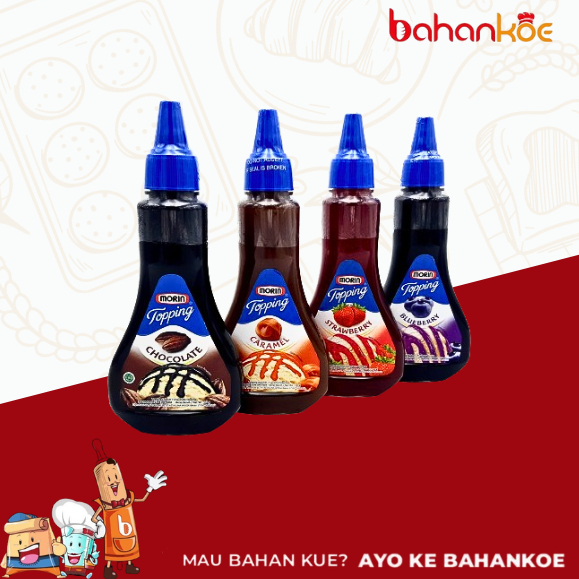

MORIN SELAI TOPPING BTL 310 GR ALL VARIAN