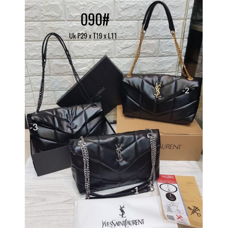 tas ysl premium limited sale