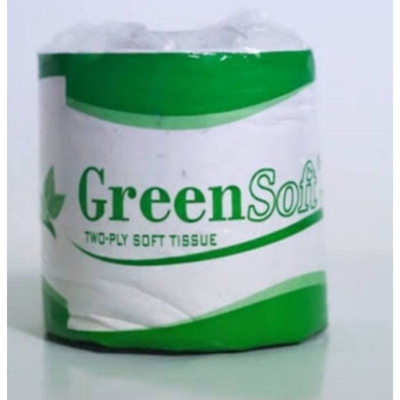 

TISU JOLLY POP UP/TISU GULUNG GREEN/TISU MAKAN GREEN/PASEO ISI 6 PCS