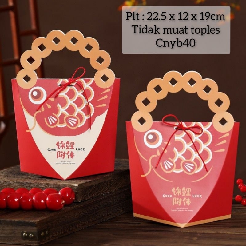 

KOTAK SINCIA 3D TENTENG BOX IMLEK LUCU CNYB40