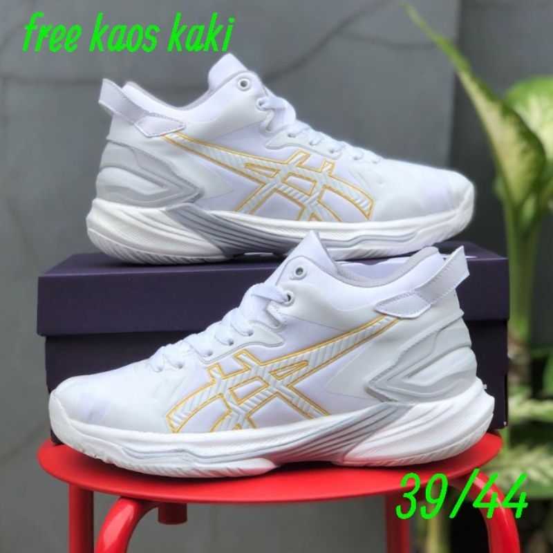 sepatu voli pria sepatu sepatu olahraga pria sepatu pria model masa kini