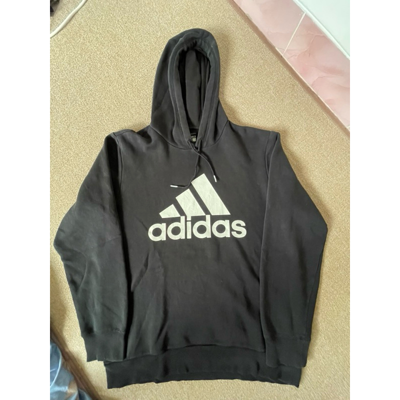 Hoodie Adidas Second Original