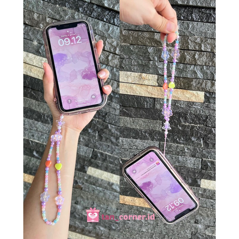 strap hp
